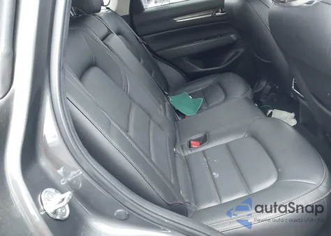 2023 Mazda Cx-5 2.5 S Premium from USA, damaged, VIN JM3KFBDMXP0142955